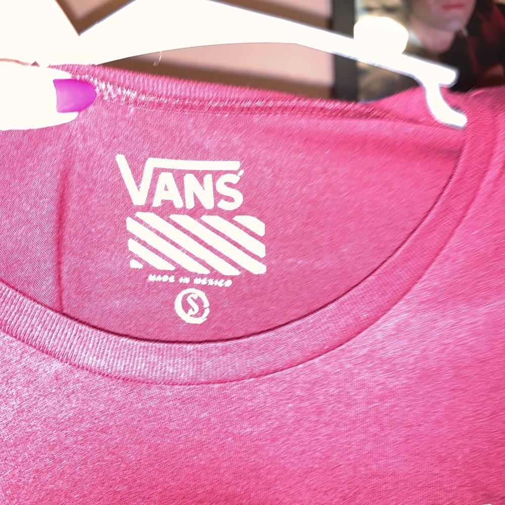 Simple Vans tee - Picture 6 of 6